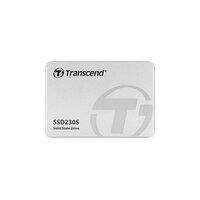 Transcend SSD230S, 4000 GB, 2.5", 560 MB/s, 6 Gbit/s