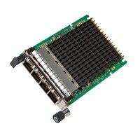 Intel NIC/Ocp up to 10Gb RJ45 x 4 OEM - Netzwerkkarte -...
