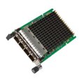 Intel NIC/Ocp up to 10Gb RJ45 x 4 OEM - Netzwerkkarte - PCI-Express