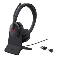 Yealink BH74 mit Ständer UC USB-C/A Headset,...