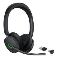 Yealink Headset BH 74 UC USB-C/A - Headset - Stereo