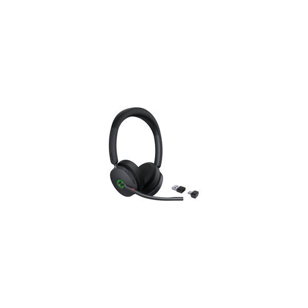 Yealink Headset BH 74 UC USB-C/A - Headset - Stereo