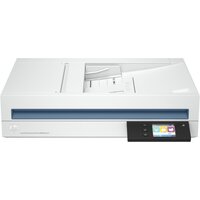 HP Scanjet Enterprise Flow N6600 fnw1 - 216 x 356 mm -...