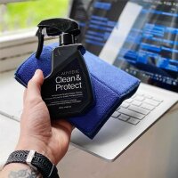 Avocor CLEAN&PROTECT SINGLE - Displayschutz