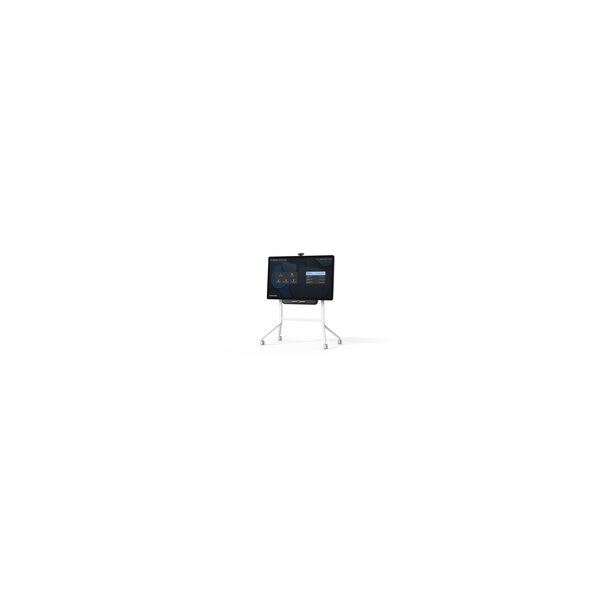 Avocor Google Meet Series One Board 65 - 165,1 cm (65") - 400 cd/m² - 1,07 Milliarden Farben - 16:9 - Multitouch - 178°