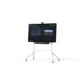 Avocor Google Meet Series One Board 65 - 165,1 cm (65") - 400 cd/m² - 1,07 Milliarden Farben - 16:9 - Multitouch - 178°