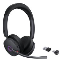 Yealink Headset BH 74 Teams USB-C/A - Headset - Stereo
