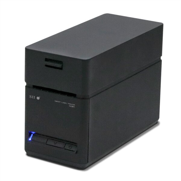 Seiko Instruments Seiko SLP-720RT USB Labeldrucker - Etiketten-/Labeldrucker - Thermotransferdruck