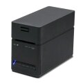 Seiko Instruments Seiko SLP-720RT USB Labeldrucker - Etiketten-/Labeldrucker - Thermotransferdruck
