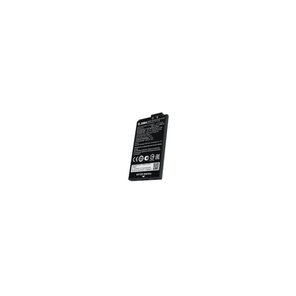 Zebra Li-Ion rechargeable - Batterie