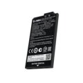 Zebra Li-Ion rechargeable - Batterie