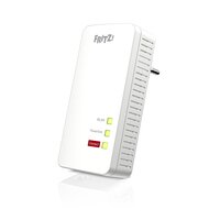 FRITZ! Powerline 1260 - 1200 Mbit/s - IEEE 802.11a - IEEE...