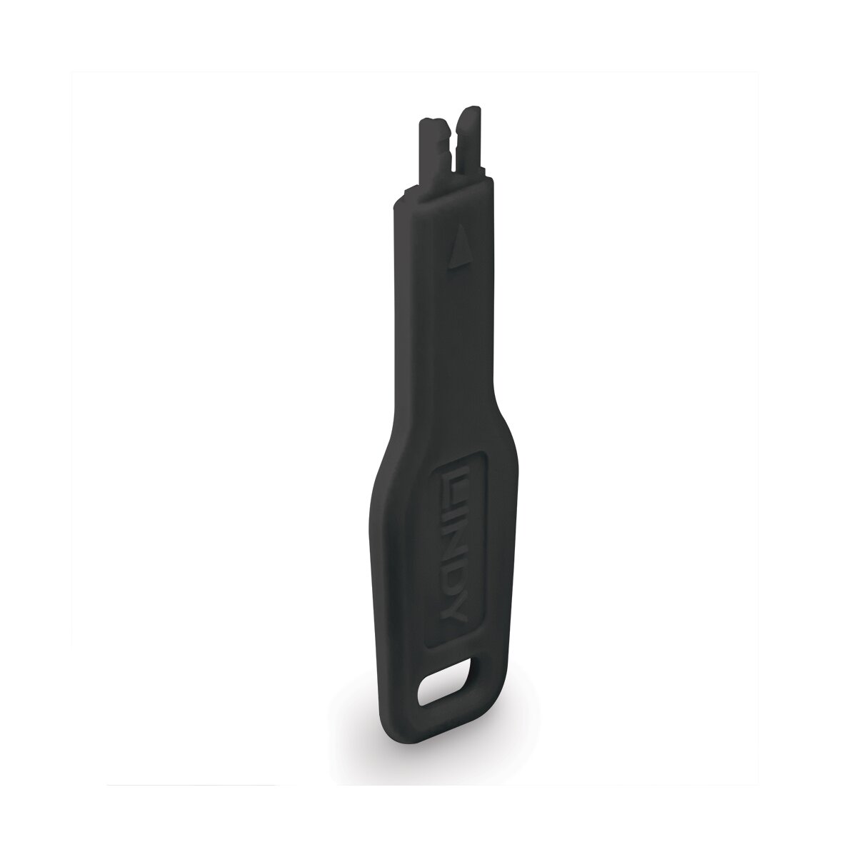 Lindy Schlüssel für RJ45 Port Schloss schw 47891 u 47892