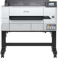 Epson SureColor SC-T3405 - wireless printer (with stand),...