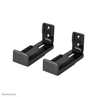 Neomounts AWL29-550BL1 Videobar-/Soundbar-Halterung Wand...