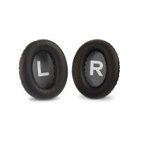 Lindy 73157 - Ohrstöpsel - 24 g - Schwarz