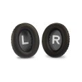 Lindy 73157 - Ohrstöpsel - 24 g - Schwarz
