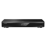 Panasonic DMR-UBC90 - 4K Ultra HD - 1080p,2160p - AVCHD,H.262,H.264,H.265,MKV,MP4,MPEG2,MPO,TS - AAC,ALAC,DSD,FLAC,MP3,WAV,WMA - JPG - BD,BD-R,BD-R DL,BD-RE,BD-RE DL,CD,CD-R,CD-RW,DVD,DVD+RW,DVD-R,DVD-R DL,DVD-RAM,DVD-RW