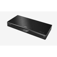Panasonic DMR-UBC90 - 4K Ultra HD - 1080p,2160p - AVCHD,H.262,H.264,H.265,MKV,MP4,MPEG2,MPO,TS - AAC,ALAC,DSD,FLAC,MP3,WAV,WMA - JPG - BD,BD-R,BD-R DL,BD-RE,BD-RE DL,CD,CD-R,CD-RW,DVD,DVD+RW,DVD-R,DVD-R DL,DVD-RAM,DVD-RW