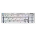 Logitech Gaming Keyboard G915 X Mechanisch - QWERTY Weiß 920-012690