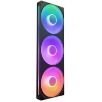 NZXT F Series F360 RGB Core - Single frame fan unit -...