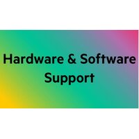 HPE Networking Foundational Care 3Y NBD CDMR 8360...