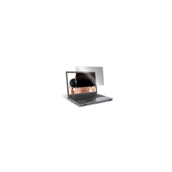 Targus Privacy Screen 15.6"W (16:9) - 40 g