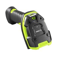 Zebra DS3678-HP - Barcode-Scanner - tragbar
