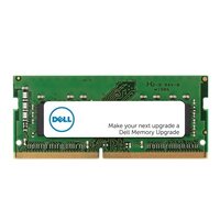 Dell AC774047 - 8 GB - 1 x 8 GB - DDR5 - 5600 MHz -...