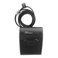 Jabra Danaswitch - Schwarz - 100 mm - 40 mm - 280 mm - 160 g - China