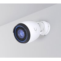 Ubiquiti G5 Professional, IP-Sicherheitskamera, Innen & Außen, Kabelgebunden, FCC, IC, CE, Decke/Wand/Stange, Weiß