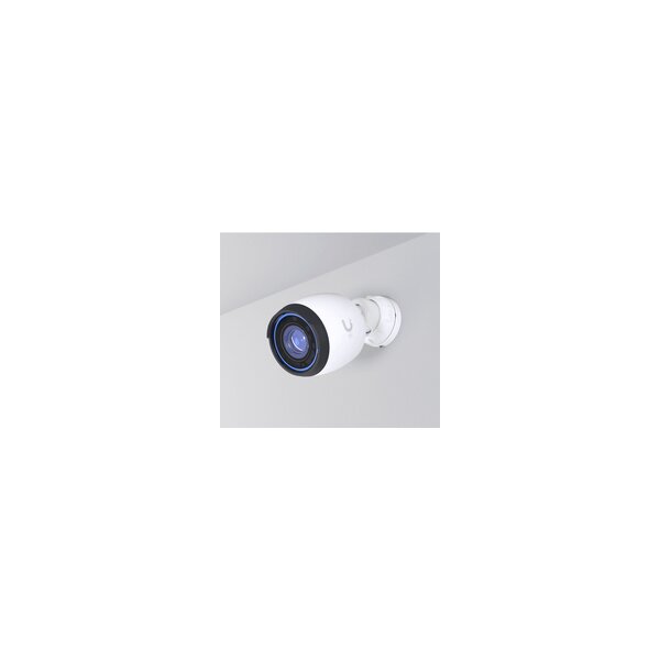 Ubiquiti G5 Professional - IP-Sicherheitskamera - Innen & Außen - Kabelgebunden - FCC - IC - CE - Decke/Wand/Stange - Weiß