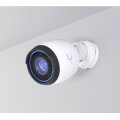 Ubiquiti G5 Professional - IP-Sicherheitskamera - Innen & Außen - Kabelgebunden - FCC - IC - CE - Decke/Wand/Stange - Weiß