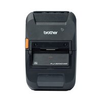 Brother RJ3250WBL, Thermodirekt, 203 x 203 DPI, 127...