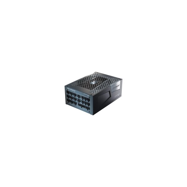 Seasonic Netzteil Prime PX-2200 ATX30 Modular Platin - PC-/Server Netzteil - ATX