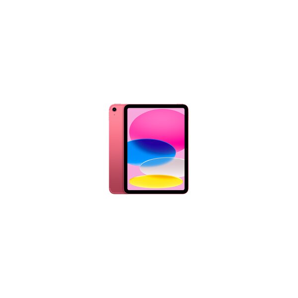 Apple iPad 11 Wi-Fi+ Cellular Pink - Tablet - 128 GB