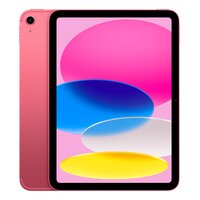 Apple iPad 11 Wi-Fi+ Cellular Pink - Tablet - 128 GB
