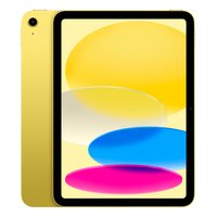 Apple iPad 11 Wi-Fi 128GB Yellow - Tablet - 128 GB
