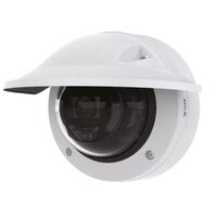 Axis P3265-LVE-3 - Netzwerk-UEberwachungskamera - Netzwerkkamera