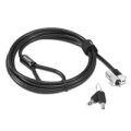 Lenovo Kensington NanoSaver - Sicherheitskabelschloss - Schwarz