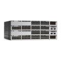 Cisco Catalyst 9300 48-port data Ntw Ess - Managed - L2/L3 - Gigabit Ethernet (10/100/1000) - Vollduplex - Rack-Einbau