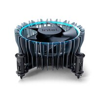 Intel Laminar RM1, Luftkühlung, 600 RPM, 3150 RPM,...