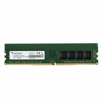 ADATA Premier  - 16 GB - 1 x 16 GB - DDR4 - 2666 MHz - 288-pin DIMM