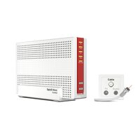 FRITZ! Box 6690 Cable Tarifvermarktung - Router - WLAN