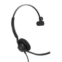 Jabra Engage 40 Usb C/A Inline Link MS Mono - Headset - Mono