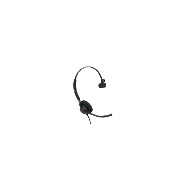 Jabra Engage 40 Usb C/A Inline Link MS Mono - Headset - Mono