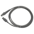 Datalogic 90A052211 - 2 m - USB A - USB 2.0 - Grau