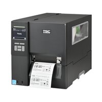 Taiwan Semiconductor TSC MH341T - Direkt Wärme/Wärmeübertragung - 300 x 300 DPI - 305 mm/sek - Kabelgebunden - Schwarz