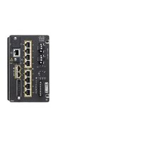 Cisco Catalyst IE-3300-8T2X-E - Managed - L3 - Gigabit...