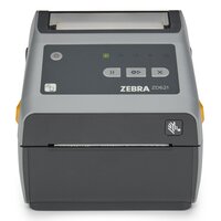 Zebra ZD621, Thermodirekt, 300 x 300 DPI, 152 mm/sek,...